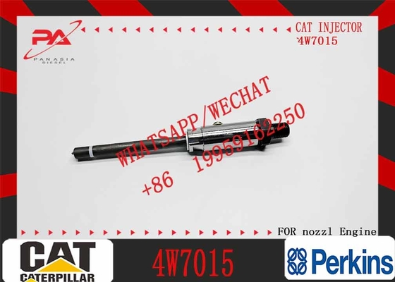 Injector 4W-7015 4W7015 for 3304 3306 Diesel Engine Parts Nozzle Assembly High Quality
