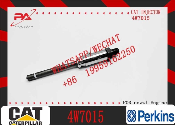 Injector 4W-7015 4W7015 for 3304 3306 Diesel Engine Parts Nozzle Assembly High Quality