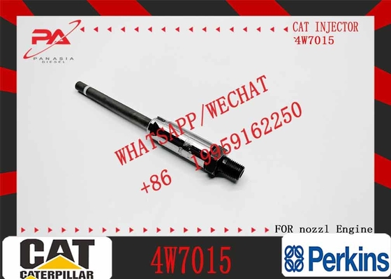 Injector 4W-7015 4W7015 for 3304 3306 Diesel Engine Parts Nozzle Assembly High Quality