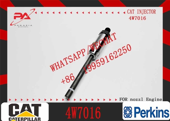Injector 4W-7016 4W7016 for 3304 3306 Diesel Engine Parts Nozzle Assembly High Quality