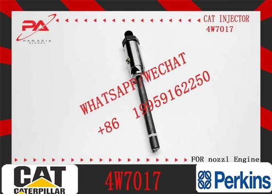 3400 3406 3408 Engine Parts 4W7017 4W7018 4W7019 Pencil Fuel Injector Nozzle