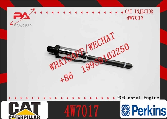 3400 3406 3408 Engine Parts 4W7017 4W7018 4W7019 Pencil Fuel Injector Nozzle