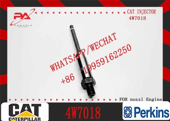 High quality injector nozzle 4W7018 4W-7018 for CAT 3406 3408 3412 engine