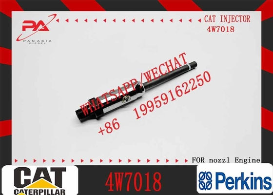 High quality injector nozzle 4W7018 4W-7018 for CAT 3406 3408 3412 engine
