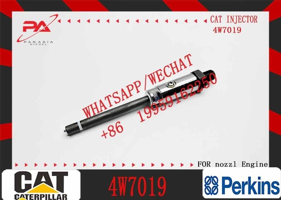 Diesel engine parts pencil fuel injector 8N7005 4W7015 4W7016 4W7017 4W7019 7W7032 7W7026