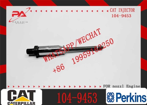 Fuel Valve Nozzle 104-9453 1049453 compatible with 3306 Engine 330B L 330B LN Excavator