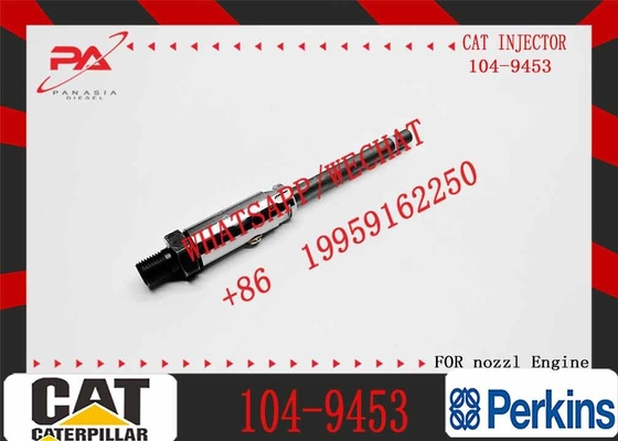 Fuel Valve Nozzle 104-9453 1049453 compatible with 3306 Engine 330B L 330B LN Excavator
