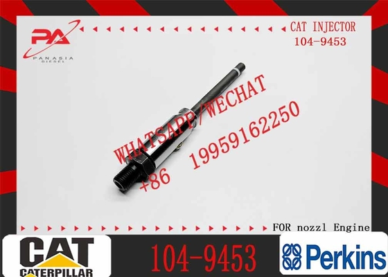 Fuel Valve Nozzle 104-9453 1049453 compatible with 3306 Engine 330B L 330B LN Excavator