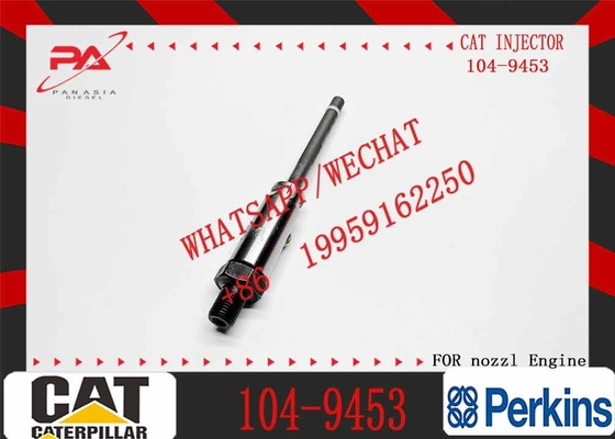 Fuel Valve Nozzle 104-9453 1049453 compatible with 3306 Engine 330B L 330B LN Excavator