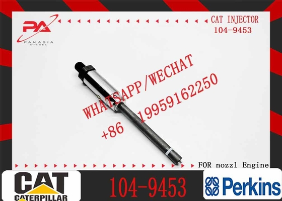 Fuel Valve Nozzle 104-9453 1049453 compatible with 3306 Engine 330B L 330B LN Excavator