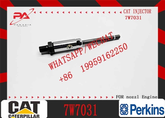 Brand New Engine Parts Fuel Injector Nozzle 7W-7031 7W7031