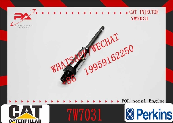 Brand New Engine Parts Fuel Injector Nozzle 7W-7031 7W7031