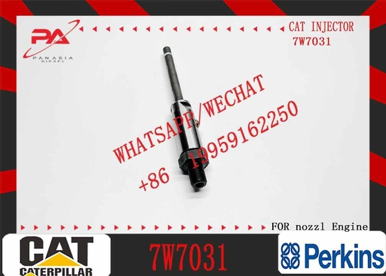Brand New Engine Parts Fuel Injector Nozzle 7W-7031 7W7031