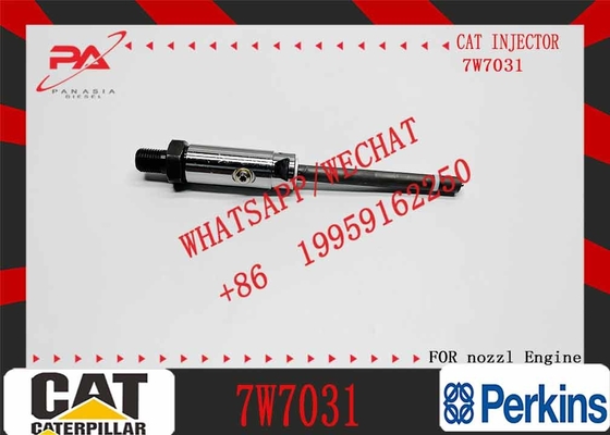 Brand New Engine Parts Fuel Injector Nozzle 7W-7031 7W7031