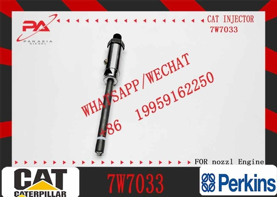HOT SALE NEW DIESEL ENGINE FUEL INJECTOR 130-1804 0R8787 7W7033