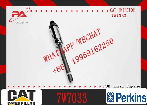HOT SALE NEW DIESEL ENGINE FUEL INJECTOR 130-1804 0R8787 7W7033