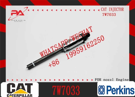 HOT SALE NEW DIESEL ENGINE FUEL INJECTOR 130-1804 0R8787 7W7033