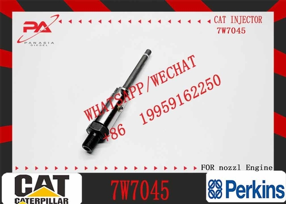 7w7045 Nozzle Group Unit Injector 7W7045 For CA--T 3412 3406 3300 Engine