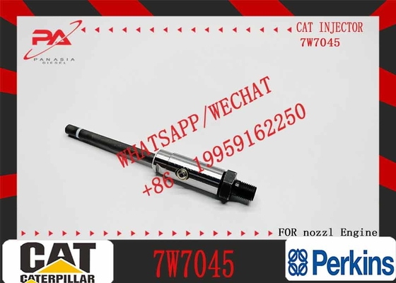 7w7045 Nozzle Group Unit Injector 7W7045 For CA--T 3412 3406 3300 Engine