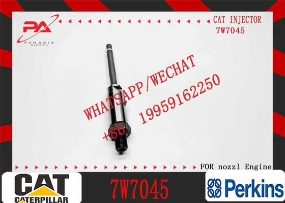 7w7045 Nozzle Group Unit Injector 7W7045 For CA--T 3412 3406 3300 Engine