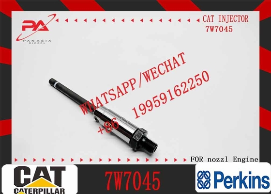 7w7045 Nozzle Group Unit Injector 7W7045 For CA--T 3412 3406 3300 Engine