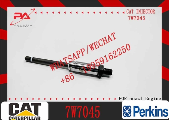 7w7045 Nozzle Group Unit Injector 7W7045 For CA--T 3412 3406 3300 Engine