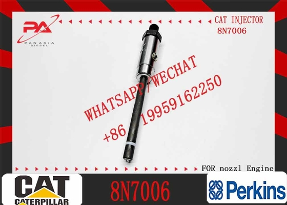 Durable Fuel Injector Assembly 8N7006 For CAT Series