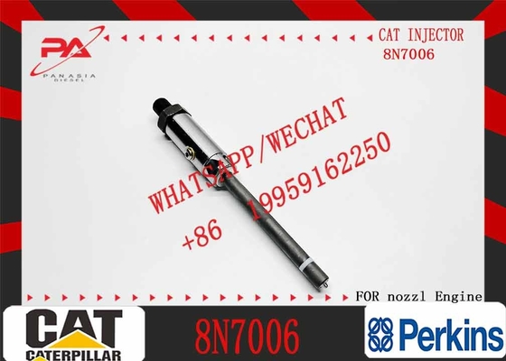 Durable Fuel Injector Assembly 8N7006 For CAT Series