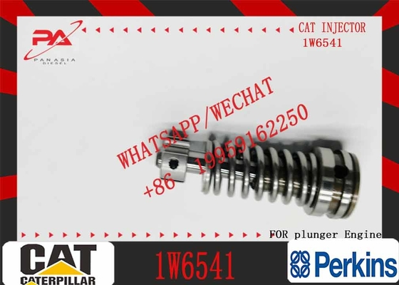 Fuel Injection Pump Plunger 1W6541 diesel pump plunger