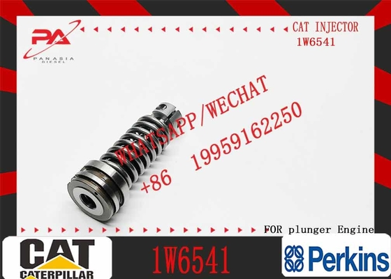 Fuel Injection Pump Plunger 1W6541 diesel pump plunger