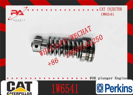 Fuel Injection Pump Plunger 1W6541 diesel pump plunger