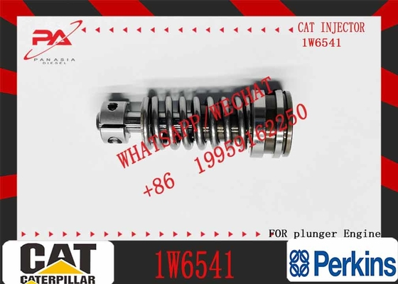 Fuel Injection Pump Plunger 1W6541 diesel pump plunger