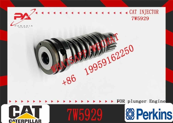Diesel Fuel Pump Element 7W-5929 and Plunger 7W5929