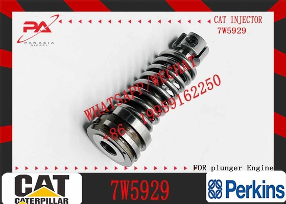 Diesel Fuel Pump Element 7W-5929 and Plunger 7W5929