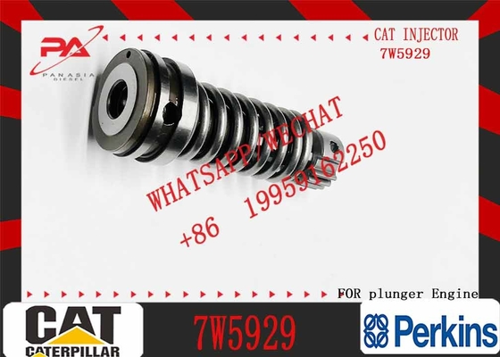 Diesel Fuel Pump Element 7W-5929 and Plunger 7W5929