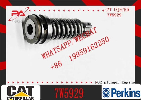 Diesel Fuel Pump Element 7W-5929 and Plunger 7W5929