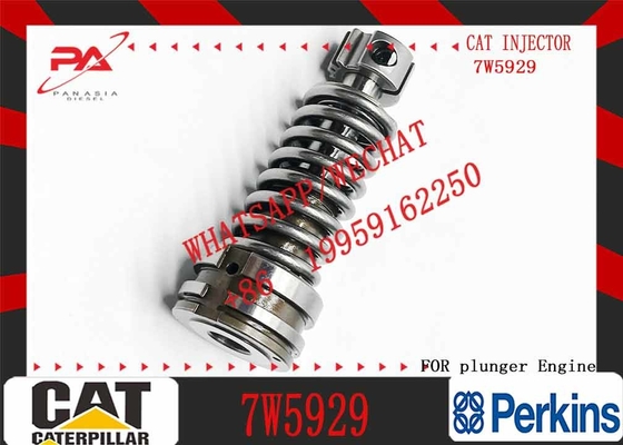 Diesel Fuel Pump Element 7W-5929 and Plunger 7W5929