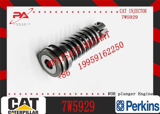 Diesel Fuel Pump Element 7W-5929 and Plunger 7W5929