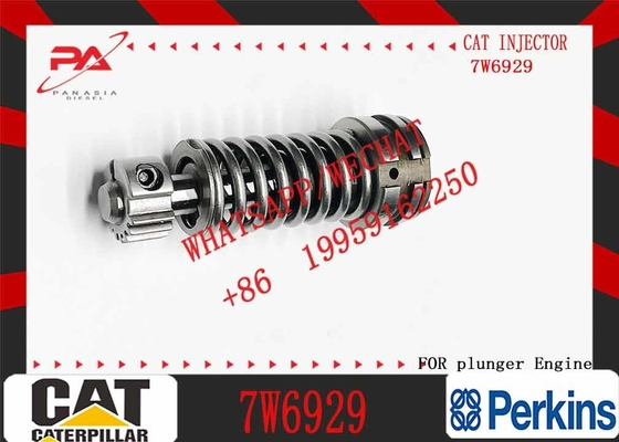 High Quality Fuel Injection Pump Plunger 4P9830 7W6929 1W6541 For Diesel Engine 3306