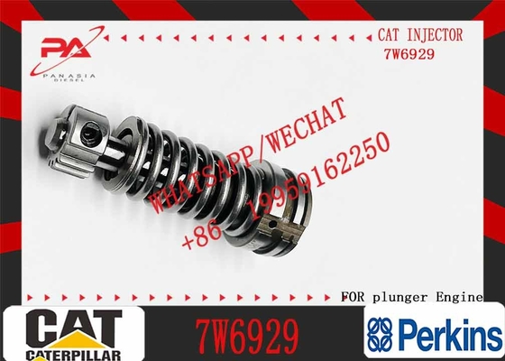 High Quality Fuel Injection Pump Plunger 4P9830 7W6929 1W6541 For Diesel Engine 3306