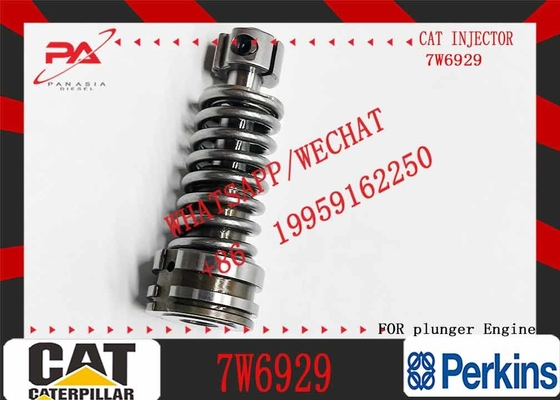 High Quality Fuel Injection Pump Plunger 4P9830 7W6929 1W6541 For Diesel Engine 3306