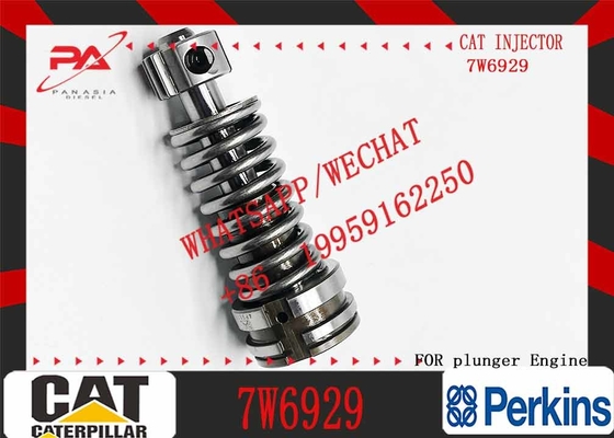 High Quality Fuel Injection Pump Plunger 4P9830 7W6929 1W6541 For Diesel Engine 3306