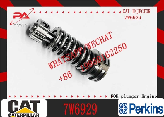 High Quality Fuel Injection Pump Plunger 4P9830 7W6929 1W6541 For Diesel Engine 3306