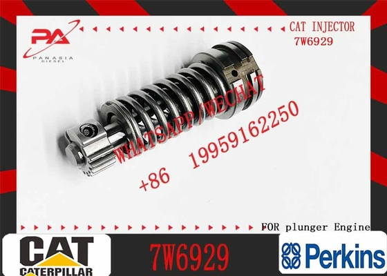 High Quality Fuel Injection Pump Plunger 4P9830 7W6929 1W6541 For Diesel Engine 3306