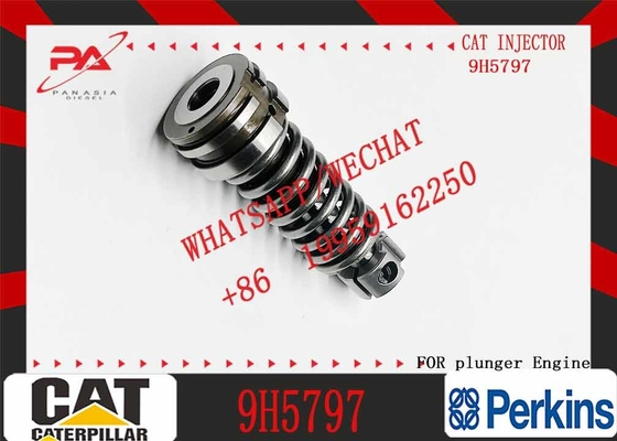 fuel pump plunger barrel 9H5797 for caterpillar extractor diesel engine element 9H5797 1311522120 plunger 9H5797