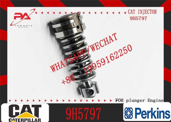 fuel pump plunger barrel 9H5797 for caterpillar extractor diesel engine element 9H5797 1311522120 plunger 9H5797