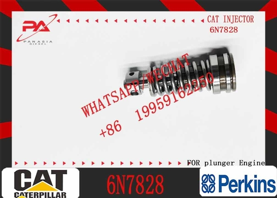 Diesel Fuel Injection Pump Plunger CAT Series 6N7828 for CAT 00029-7828 Diesel Engine