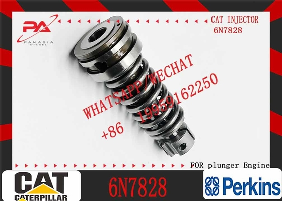 Diesel Fuel Injection Pump Plunger CAT Series 6N7828 for CAT 00029-7828 Diesel Engine