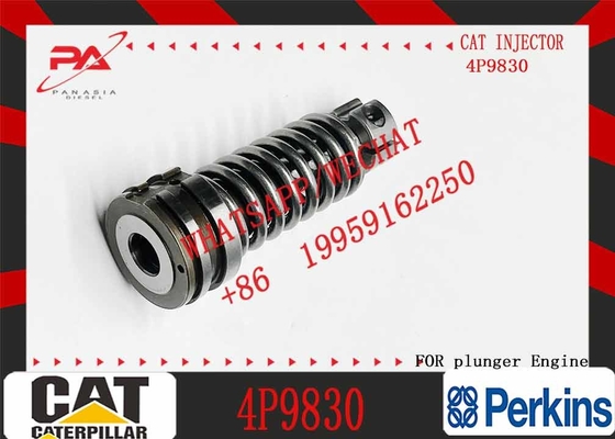 High Quality Fuel Injection Pump Plunger 4P9830 7W6929 1W6541 For Diesel Engine 3306