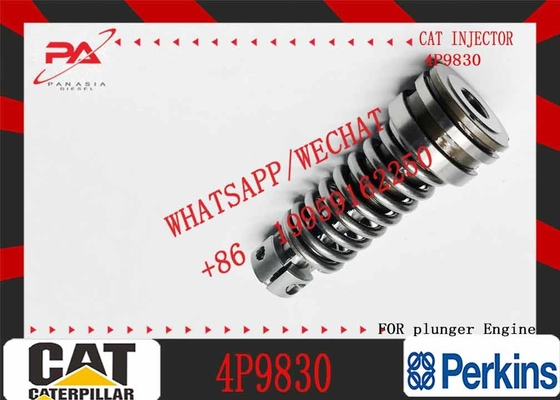 High Quality Fuel Injection Pump Plunger 4P9830 7W6929 1W6541 For Diesel Engine 3306